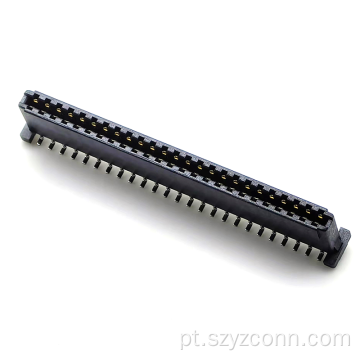 Conector placa a placa de 2,0 mm 50P